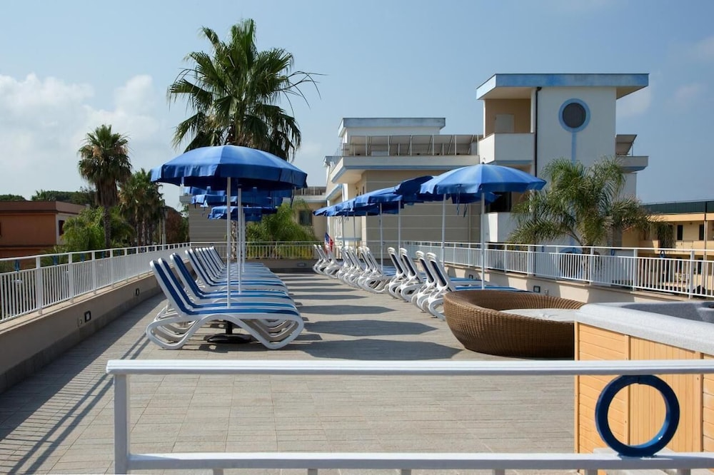 amenities