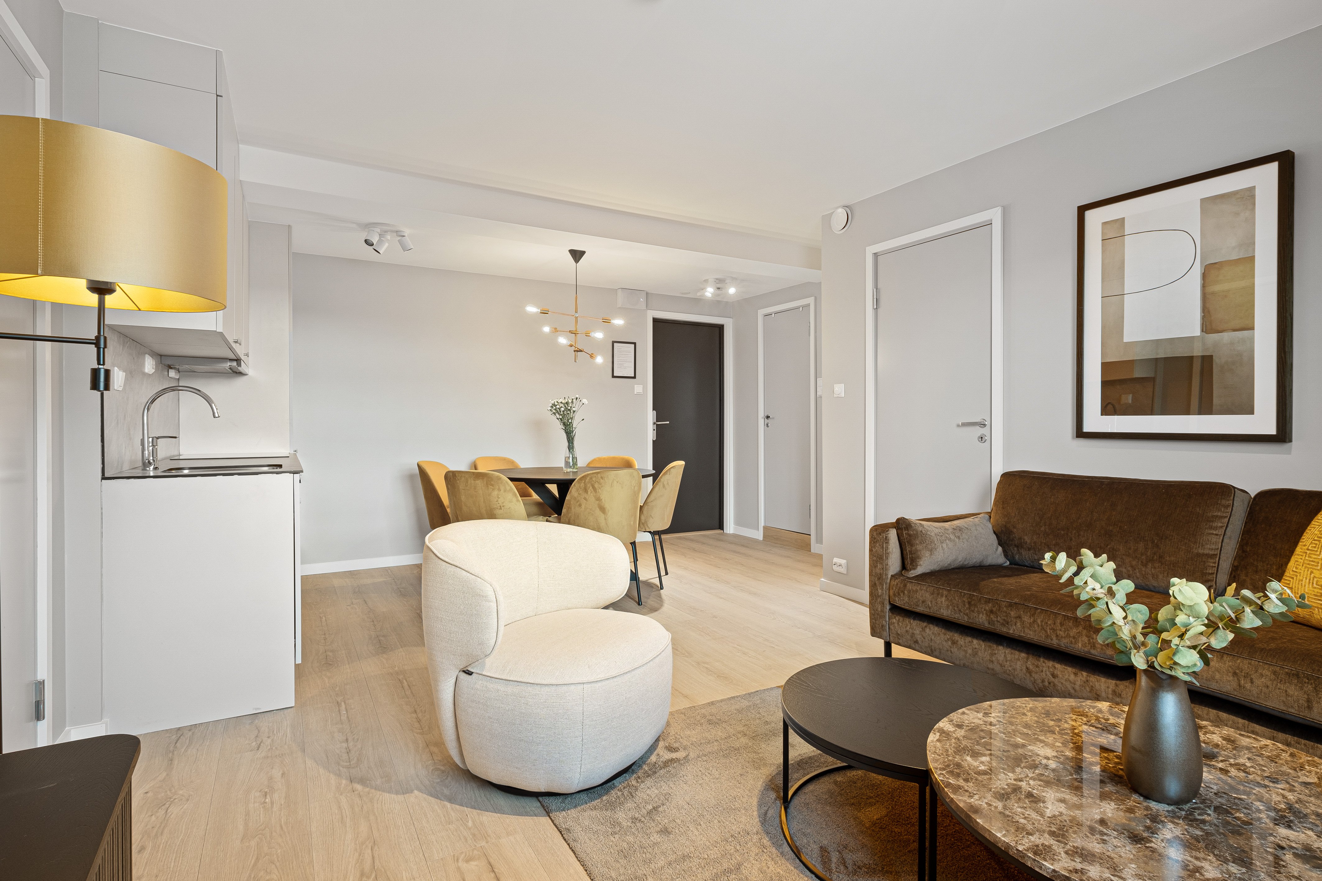 Bjorvika Apartments - Sirkus Reena 10/15
