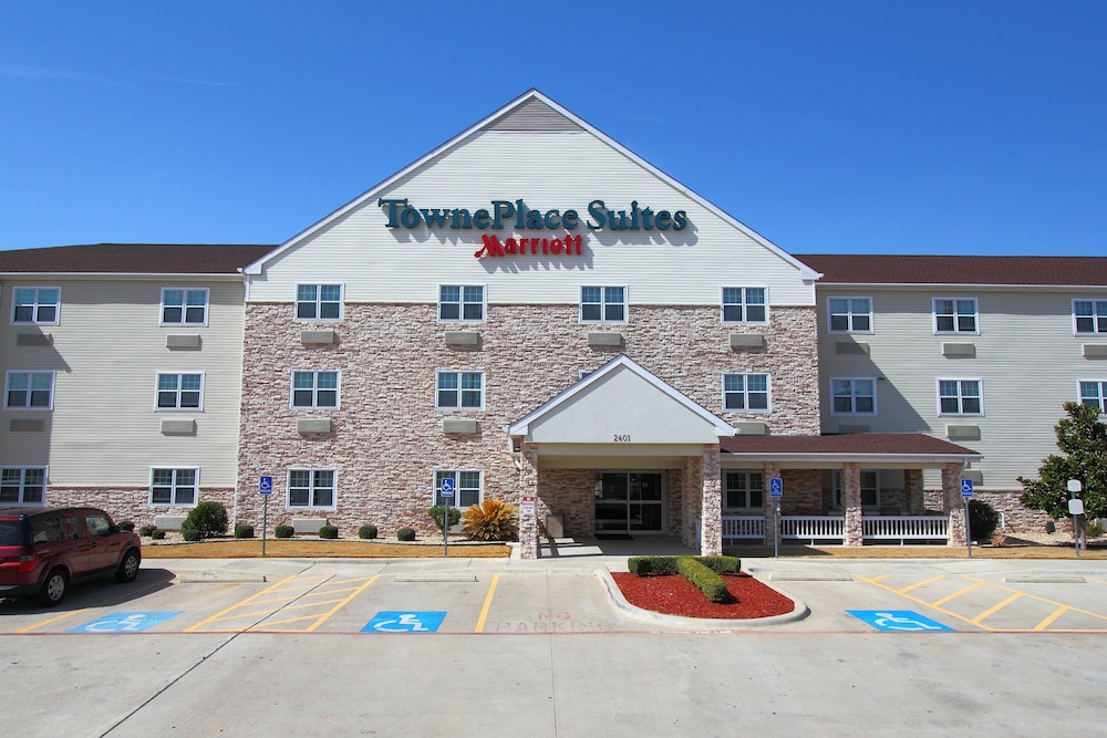 Towneplace Suites by Marriott Killeen 1/45