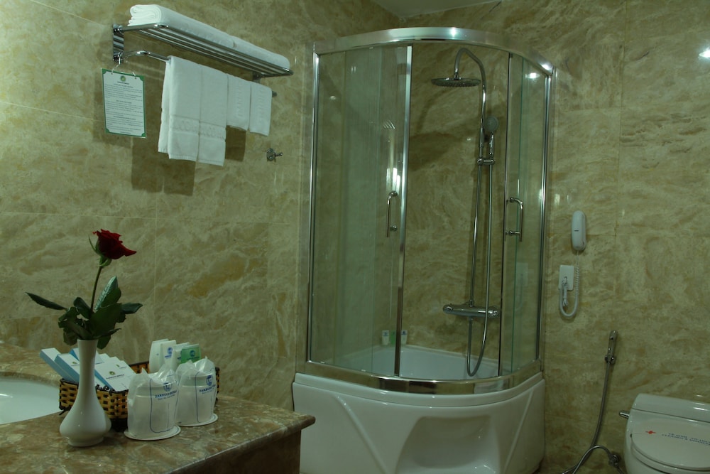 Dakruco Hotel 15/37