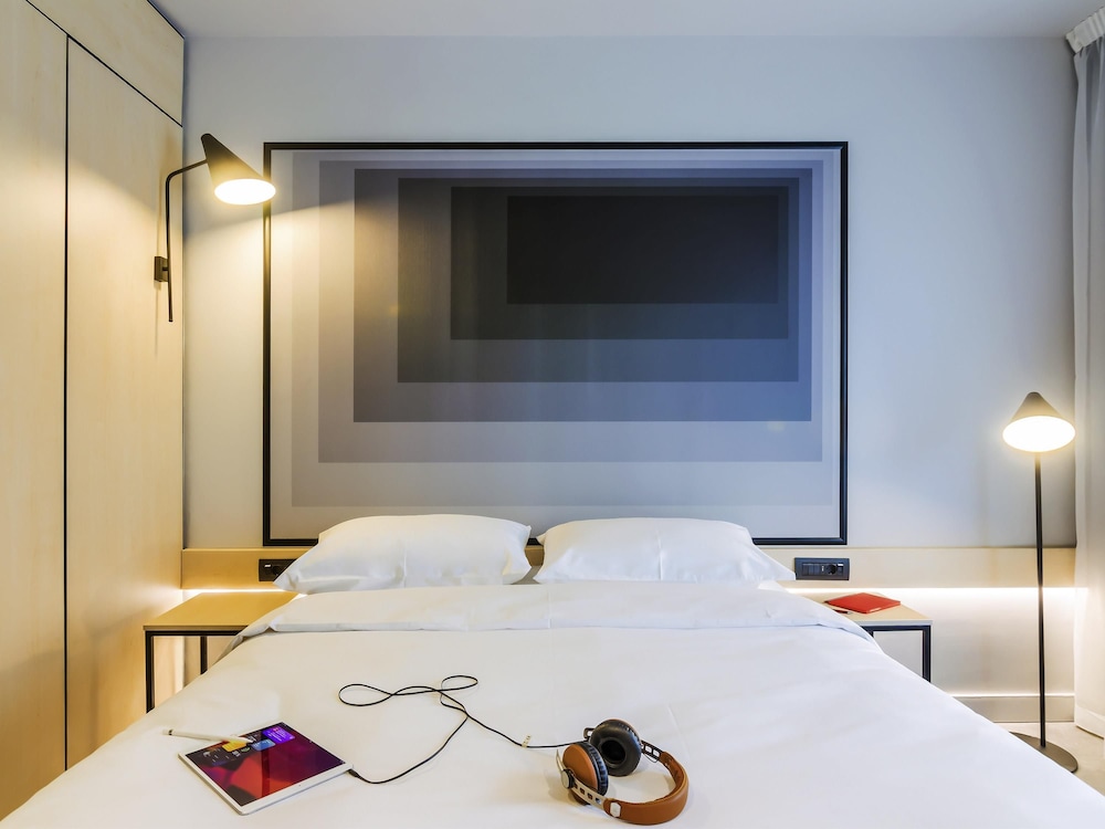ibis Timisoara City Center 16/49