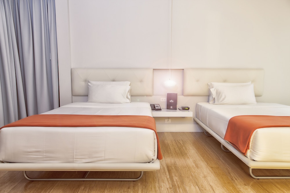 Tryp By Wyndham Cuenca Zahir 7/59