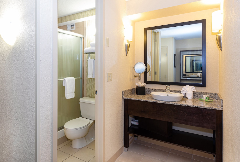 Holiday Inn St Louis Arpt West Earth City 26/76