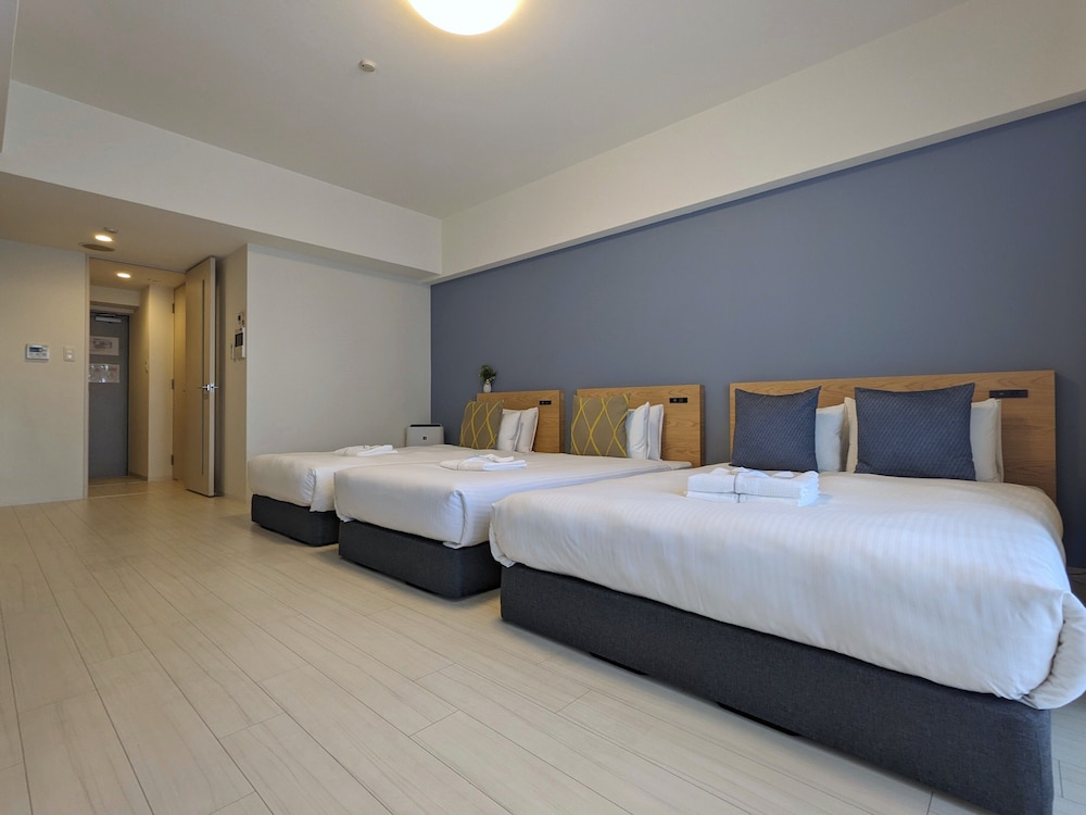 Eslead Hotel Namba South II 9/40