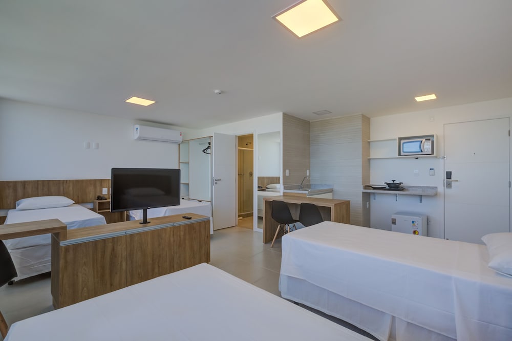 Go Inn Sao Mateus 36/59