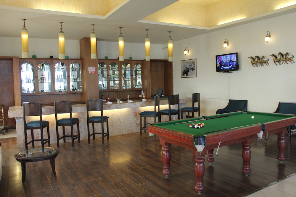 Club Mahindra Udaipur 26/38
