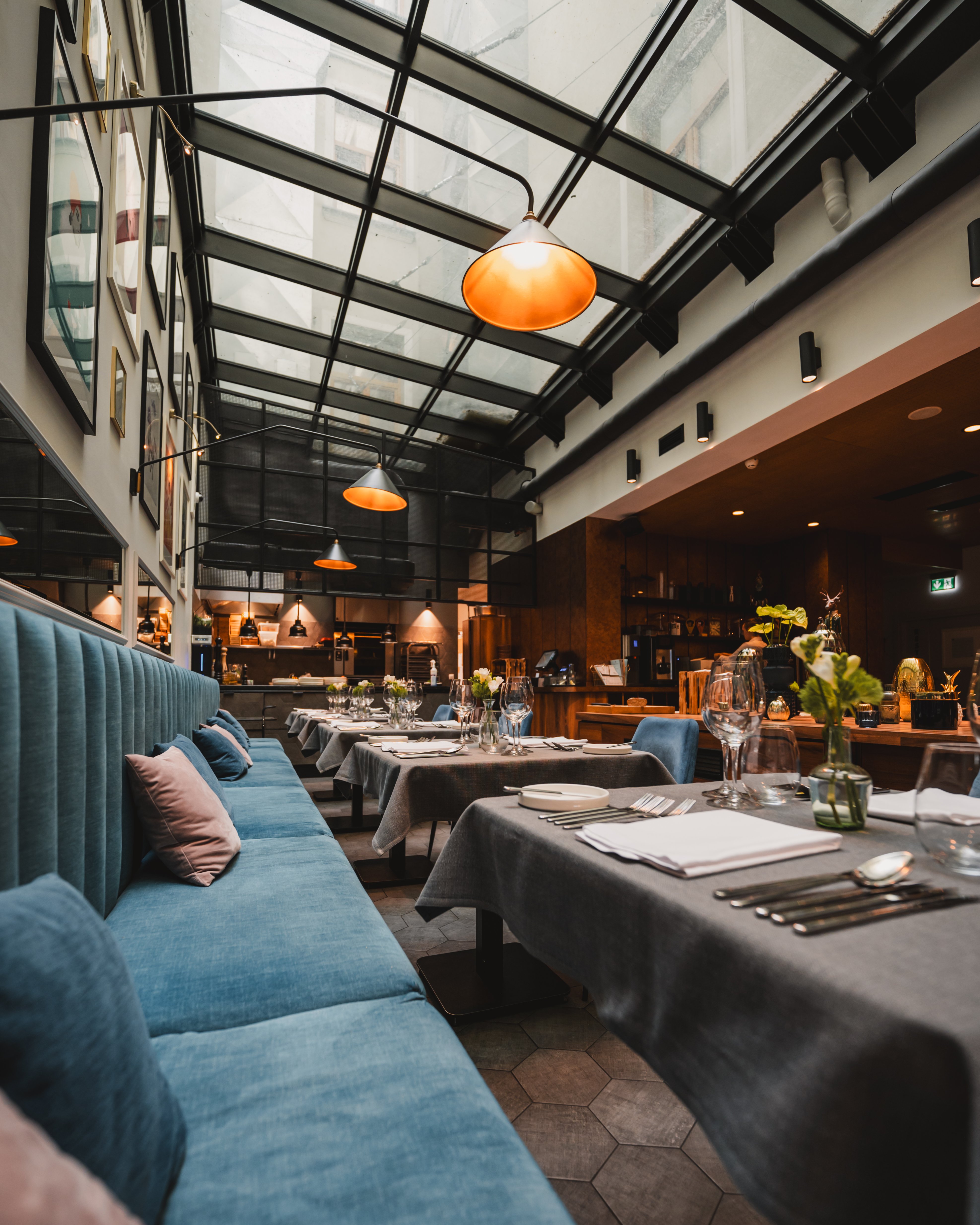 Hotel Indigo Krakow - Old Town 75/78