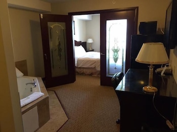 Days Inn by Wyndham Athabasca 40/40