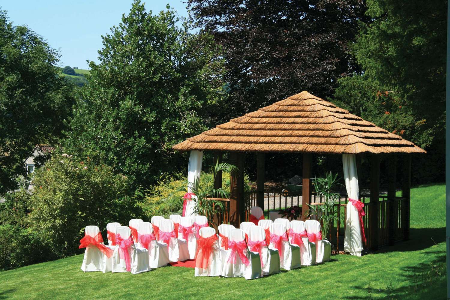 Best Western The Webbington Hotel and Spa 23/23