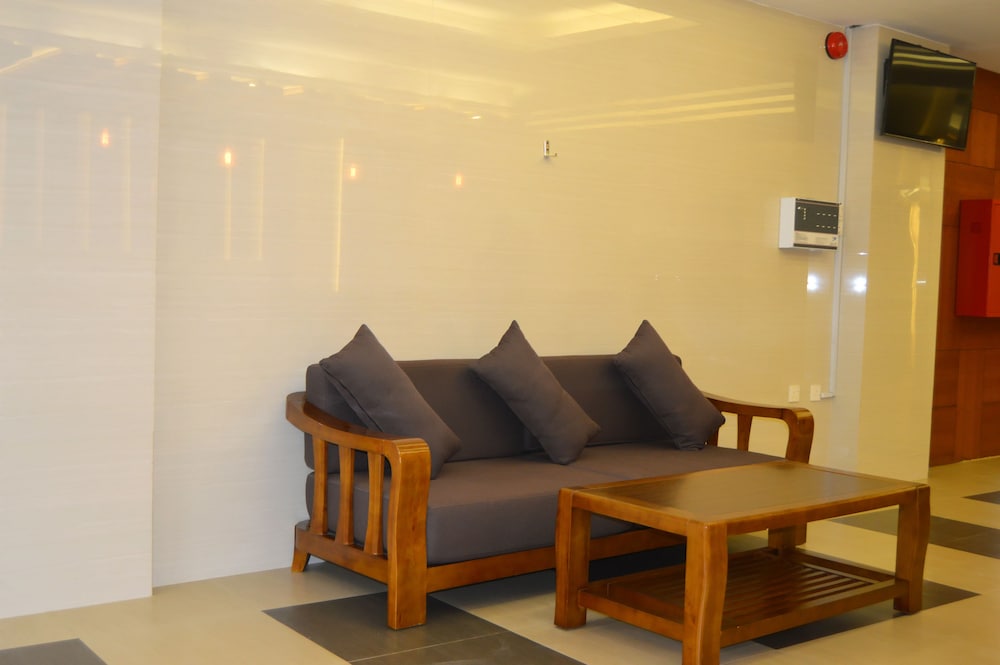 أجنحة يارا(Yara Suites) 19/29