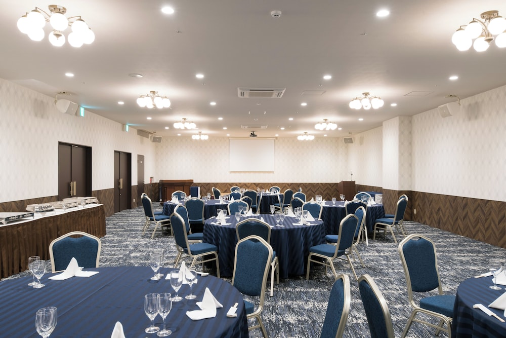 KOKO HOTEL Tomakomai 46/49