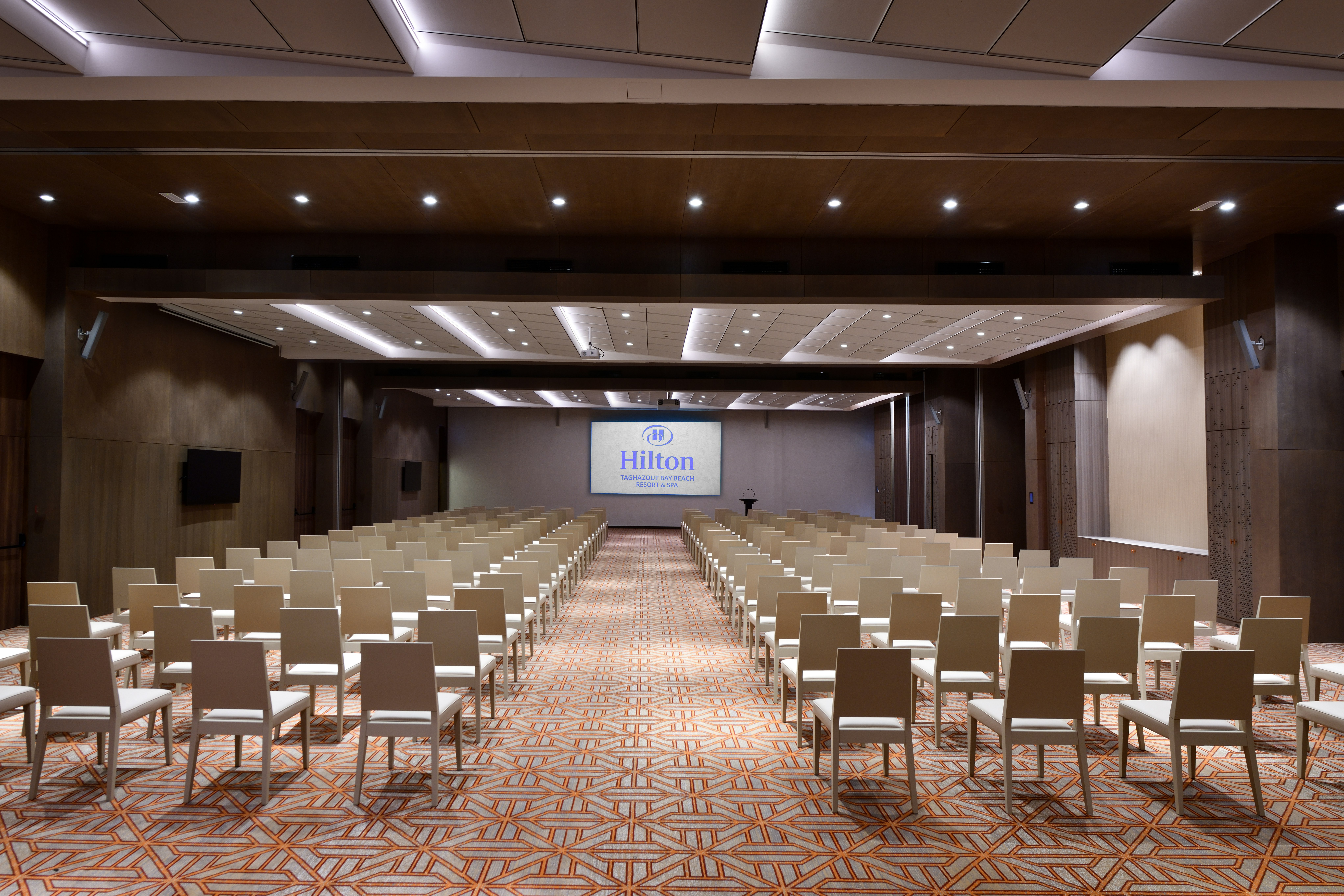 Hilton Taghazout Bay Beach Resort and Spa 44/63