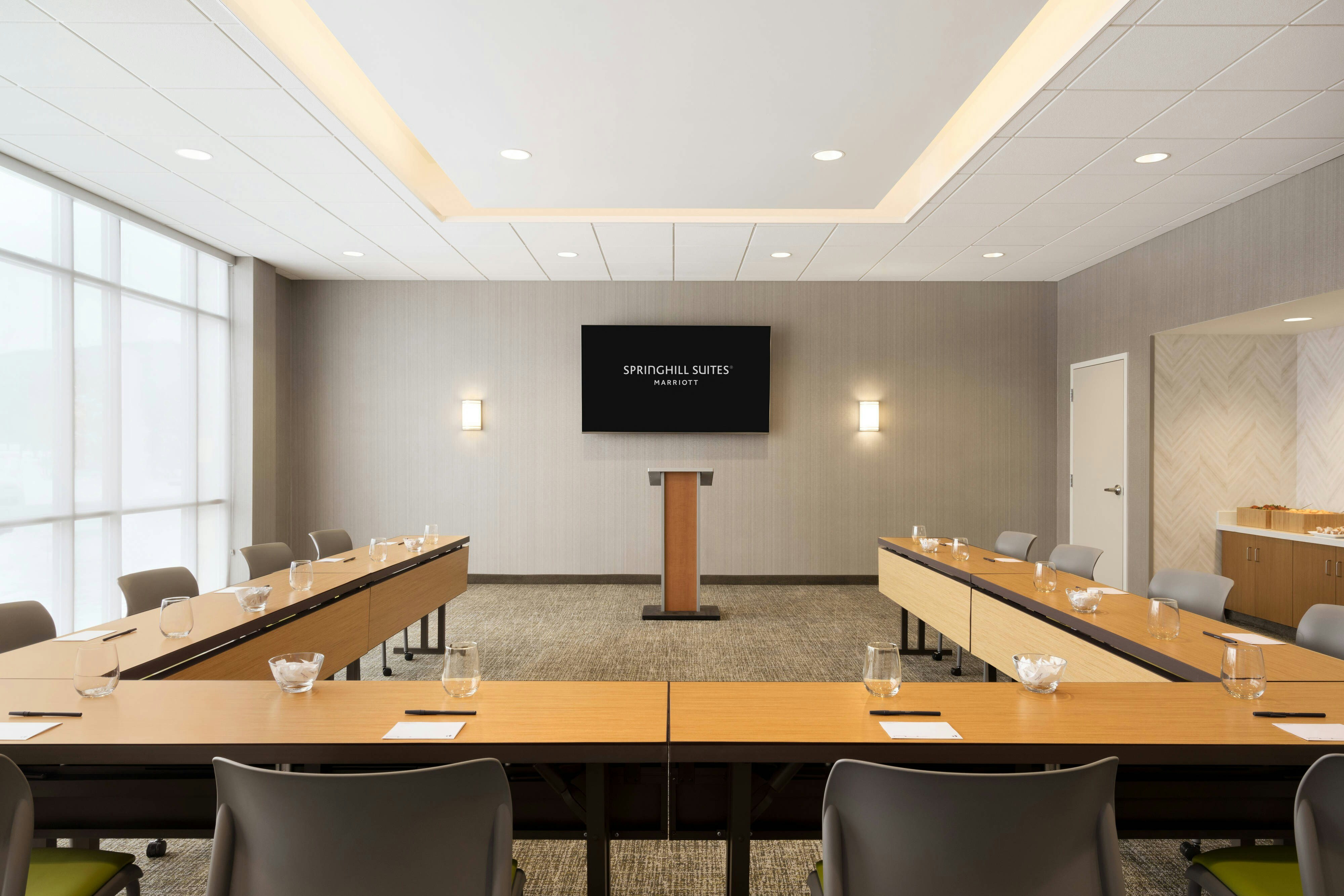 Springhill Suites Allentown Bethlehem Center Valley 30/34