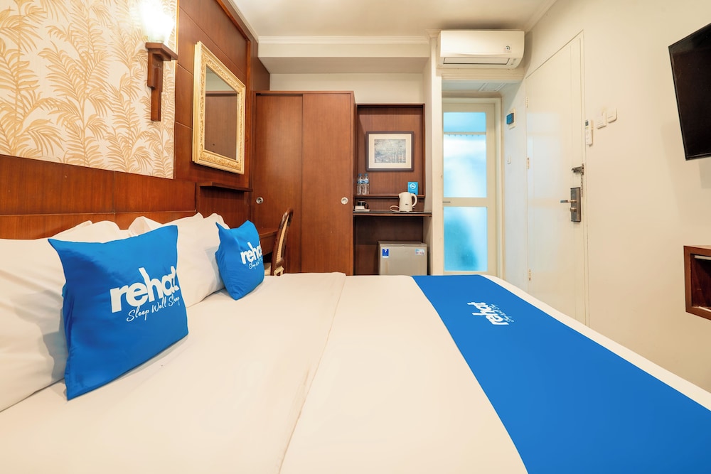 Cove Ottenville Boutique Hotel 14/50