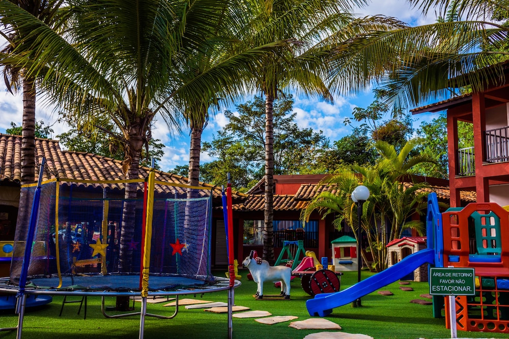Balneario do Lago Hotel 35/50