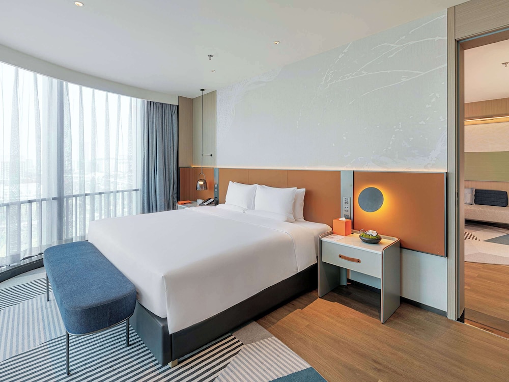 Novotel Xi'an Aden 19/57