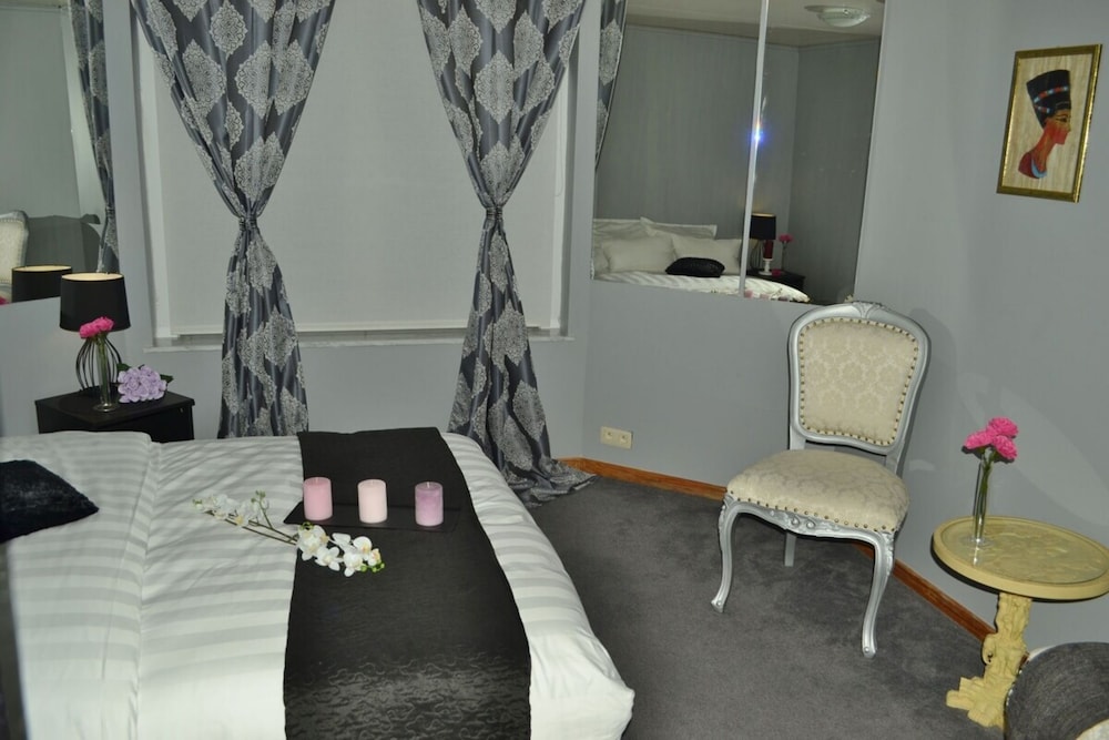 Hotel Het Gasthof 21/26