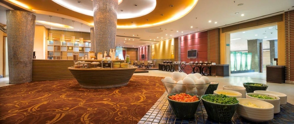 Nirvana Luxury Hotel Ludhiana 5/27