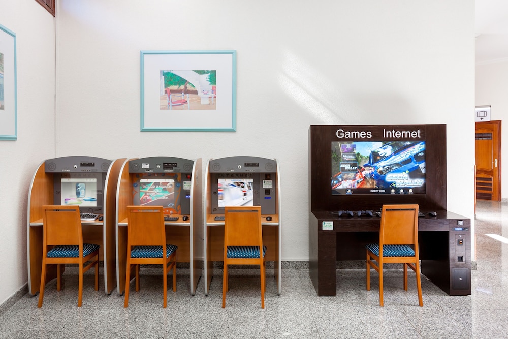 Apartamentos Casablanca 36/42