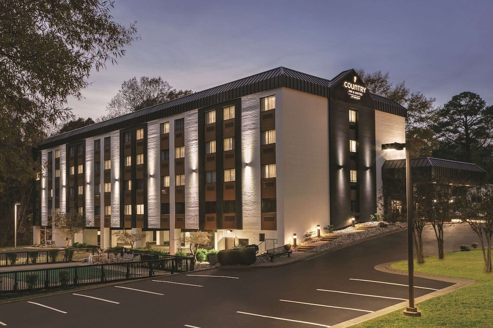 东威廉斯堡卡尔森套房乡村旅馆(Country Inn & Suites by Radisson, Williamsburg East (Busch Gardens), VA)(Country Inn & Suites by Radisson, Williamsburg East (Busch Gardens), VA) 图片5