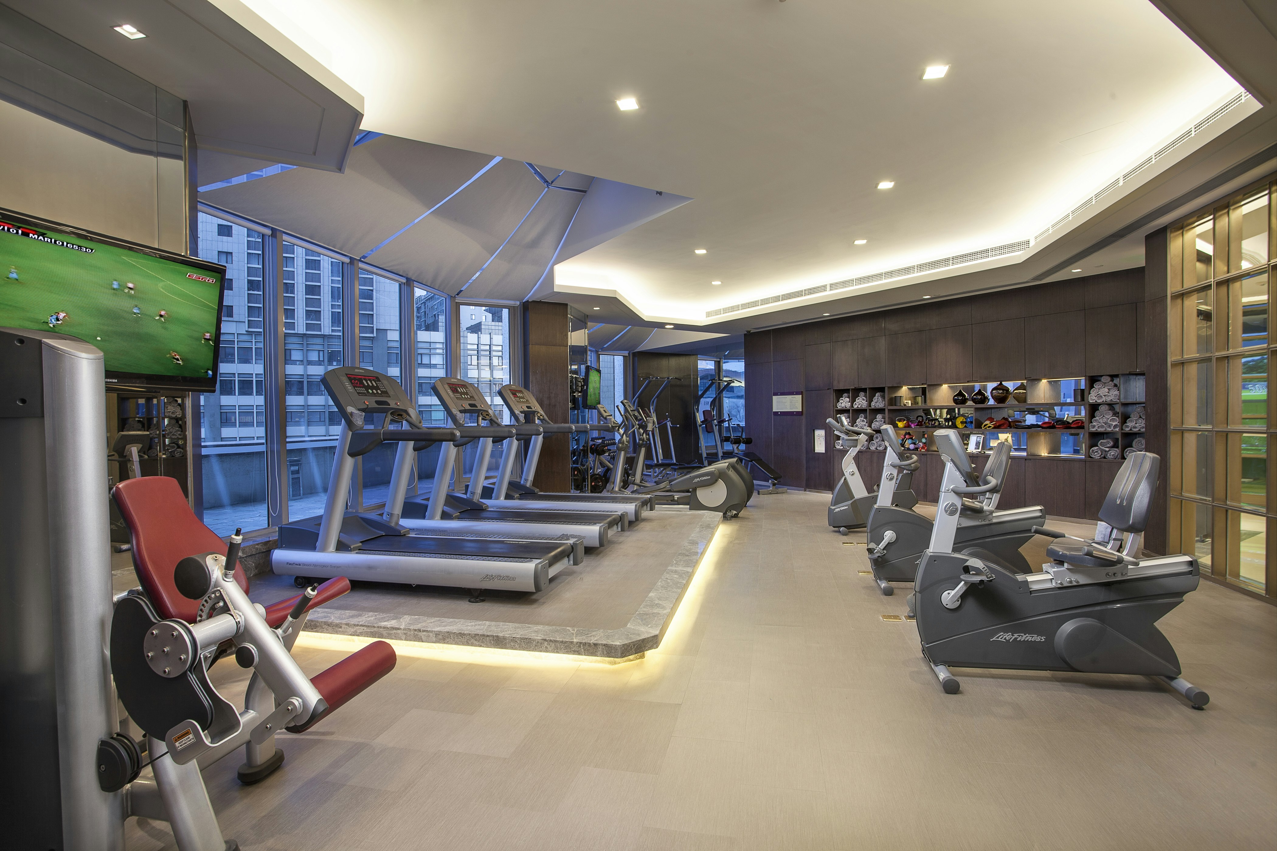 Somerset Grand Central Dalian 20/39