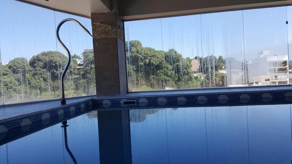 Ohasis Jujuy Hotel and Spa 15/30