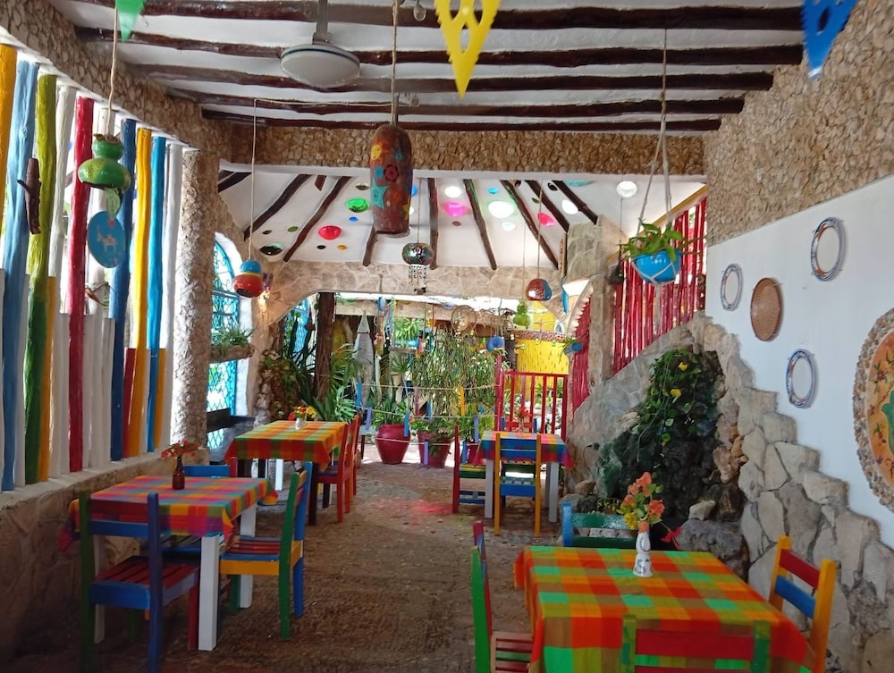 Maison Tulum 61/72