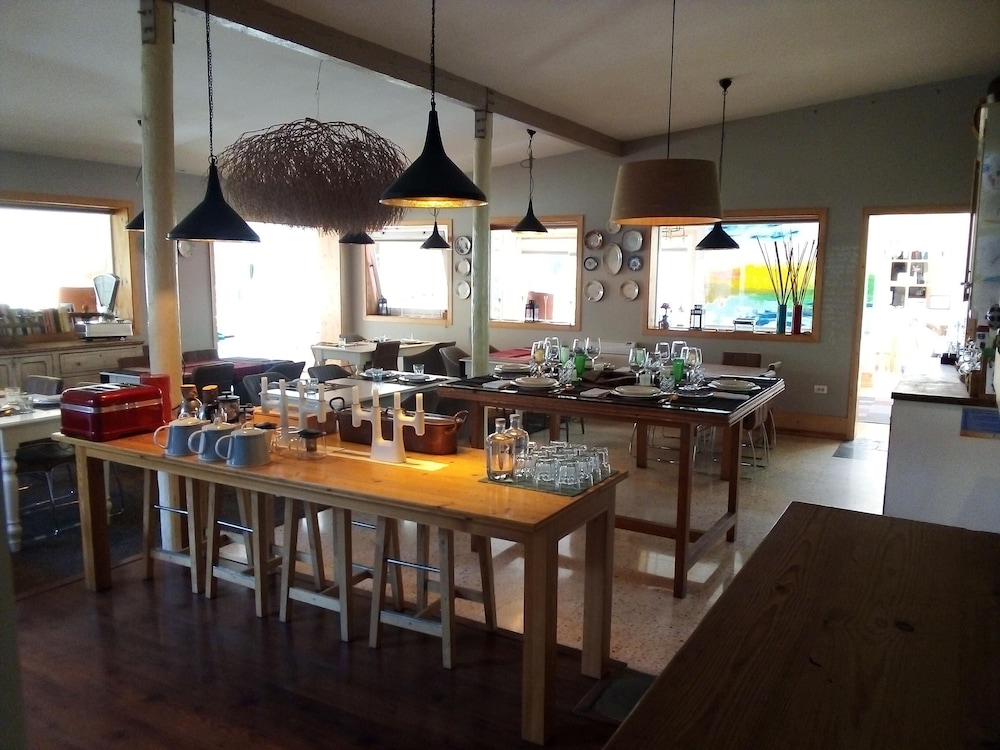 Herdade Da Matinha Country House Restaurant 51/68