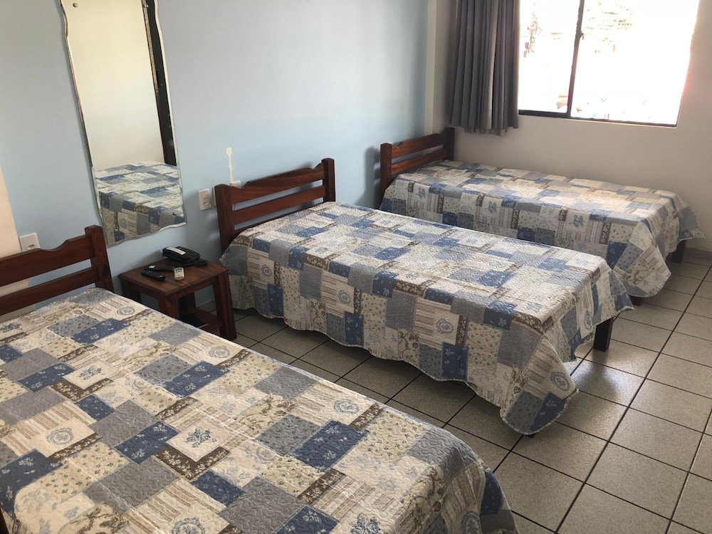 Hotel Kalilândia 5/28