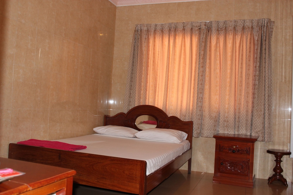 Lucky 1 Guesthouse 20/33