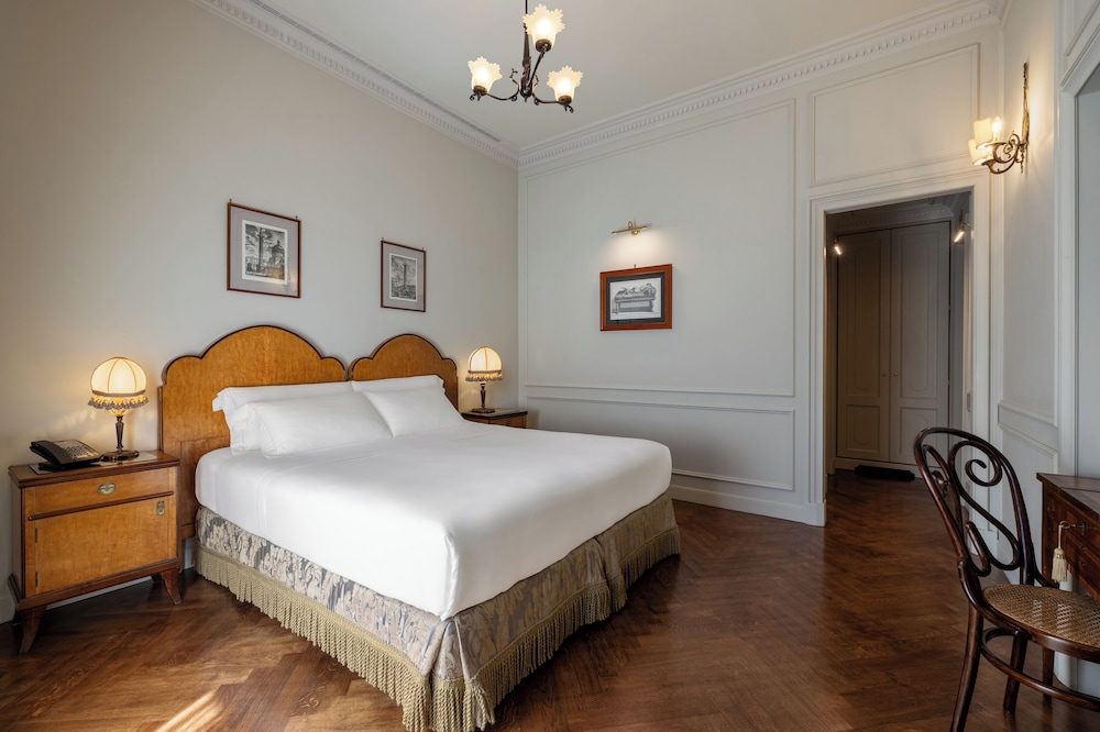CLASSIC, DOUBLE BED