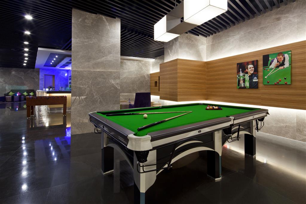 Aloft Zhengzhou Zhengdong New District 15/66