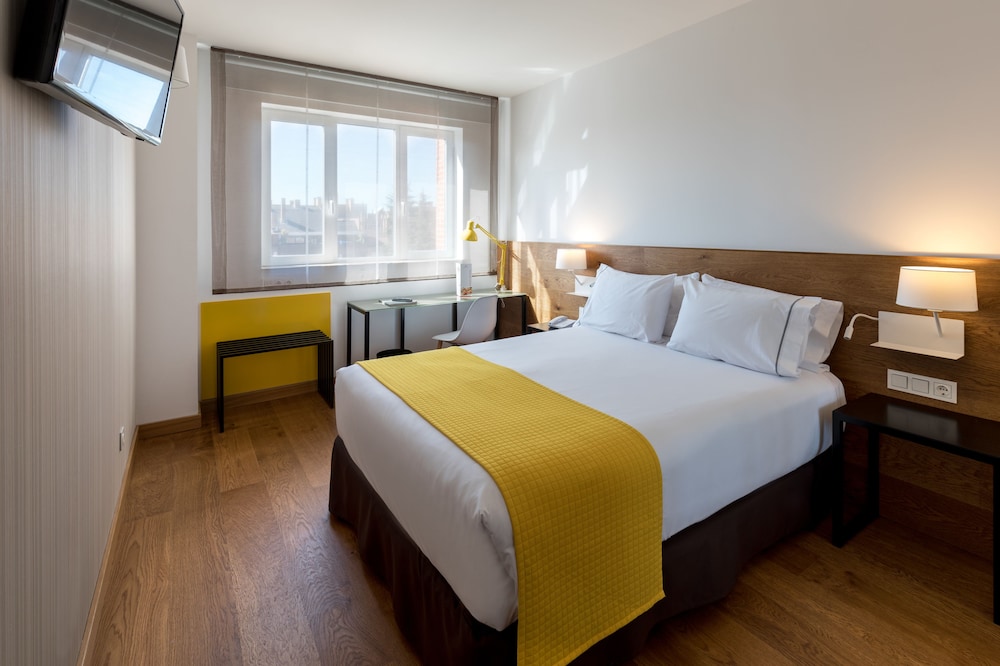 Rafaelhoteles Atocha 19/68