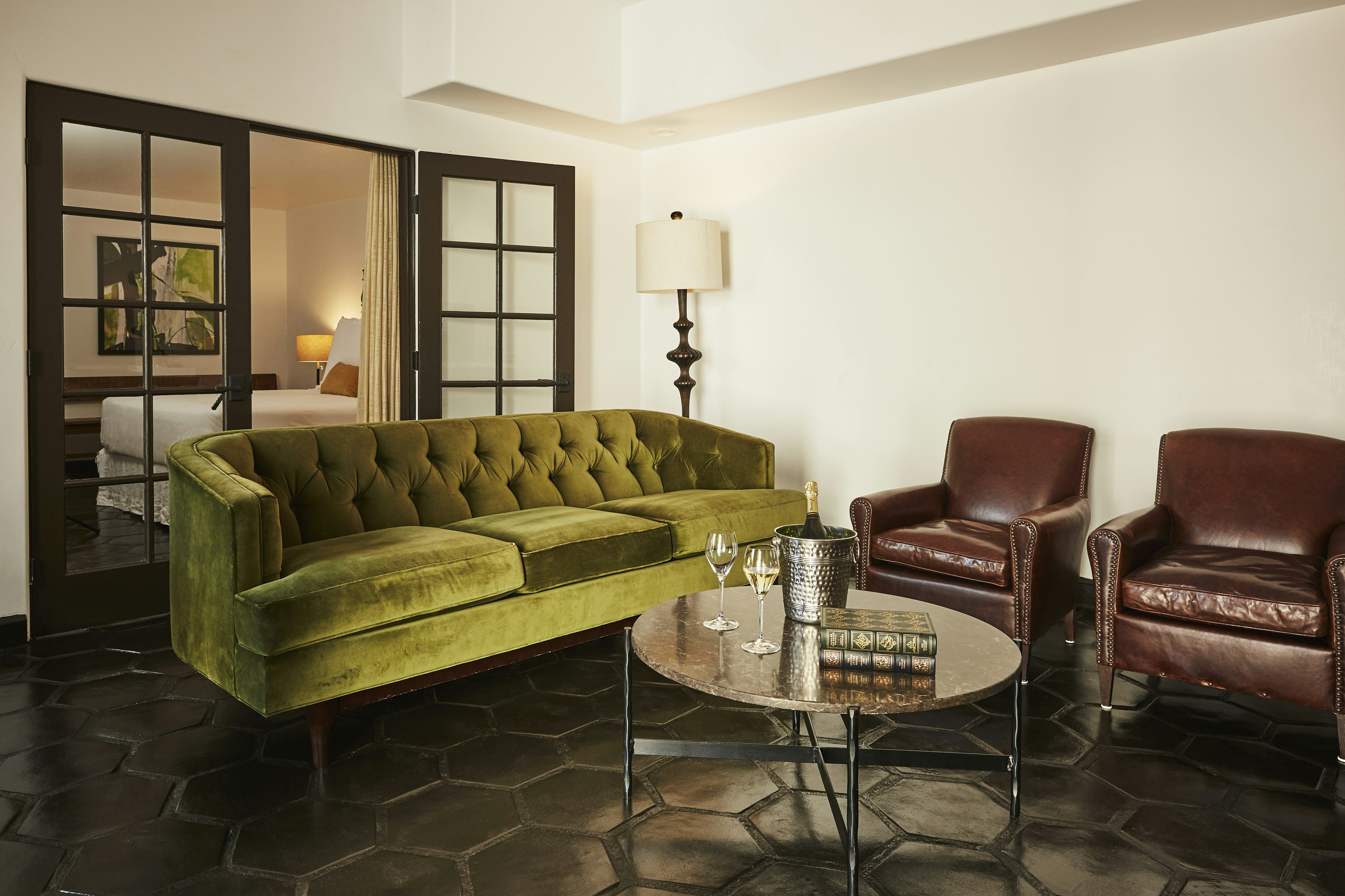Ingleside Estate Hotel & Bungalows- Adults Only 11/28