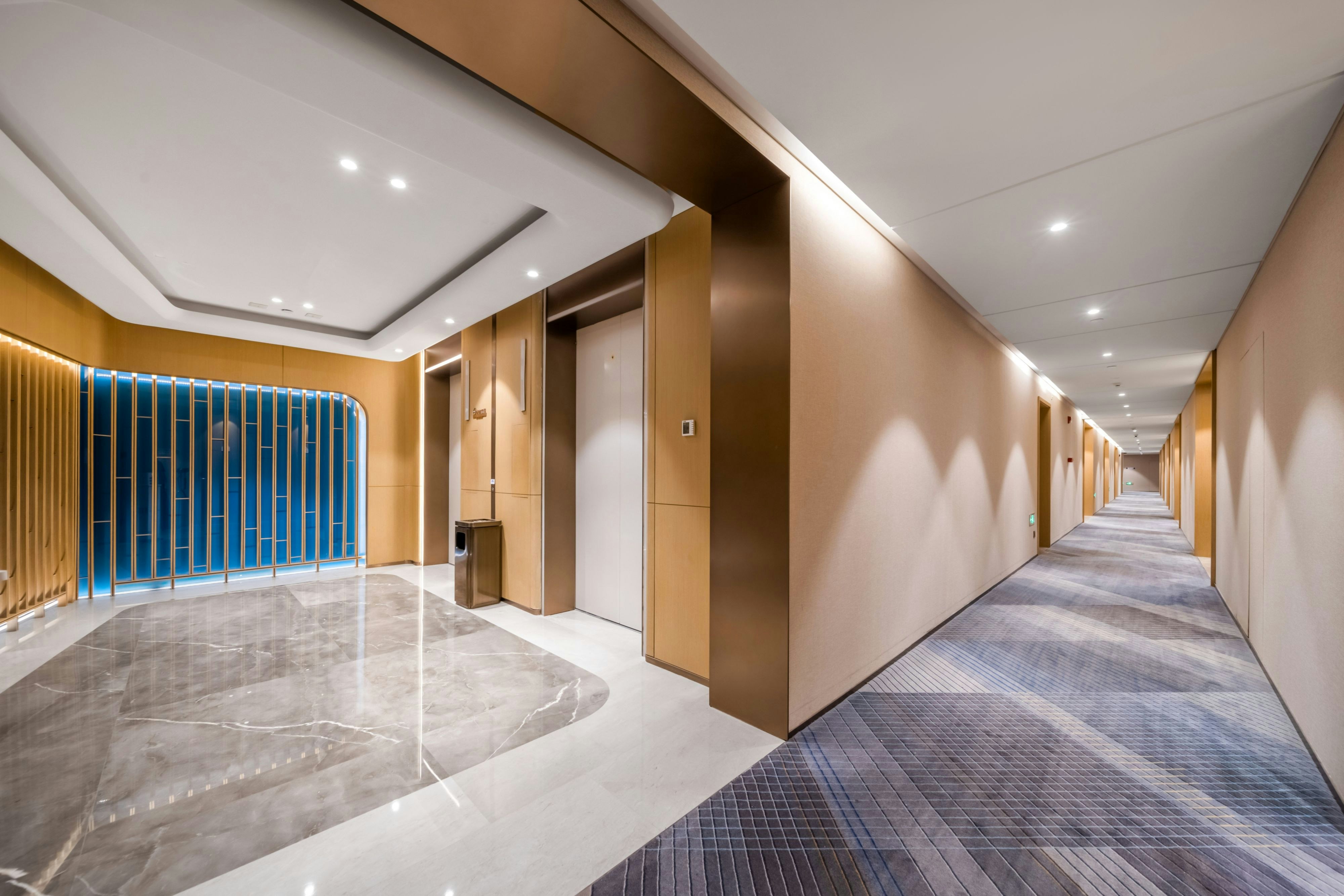 Holiday Inn Express Yibin 20/39