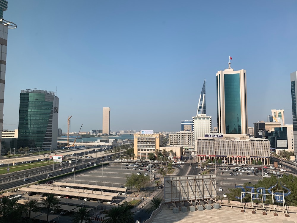 InterContinental Bahrain by IHG 73/77