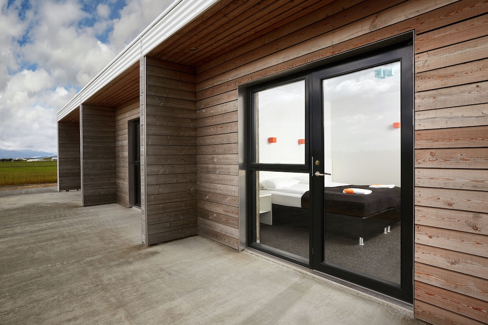 Seljavellir Guesthouse 19/40