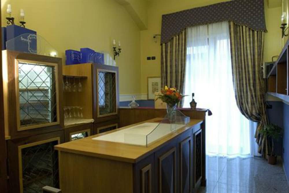 La Residenza Hotel 13/59