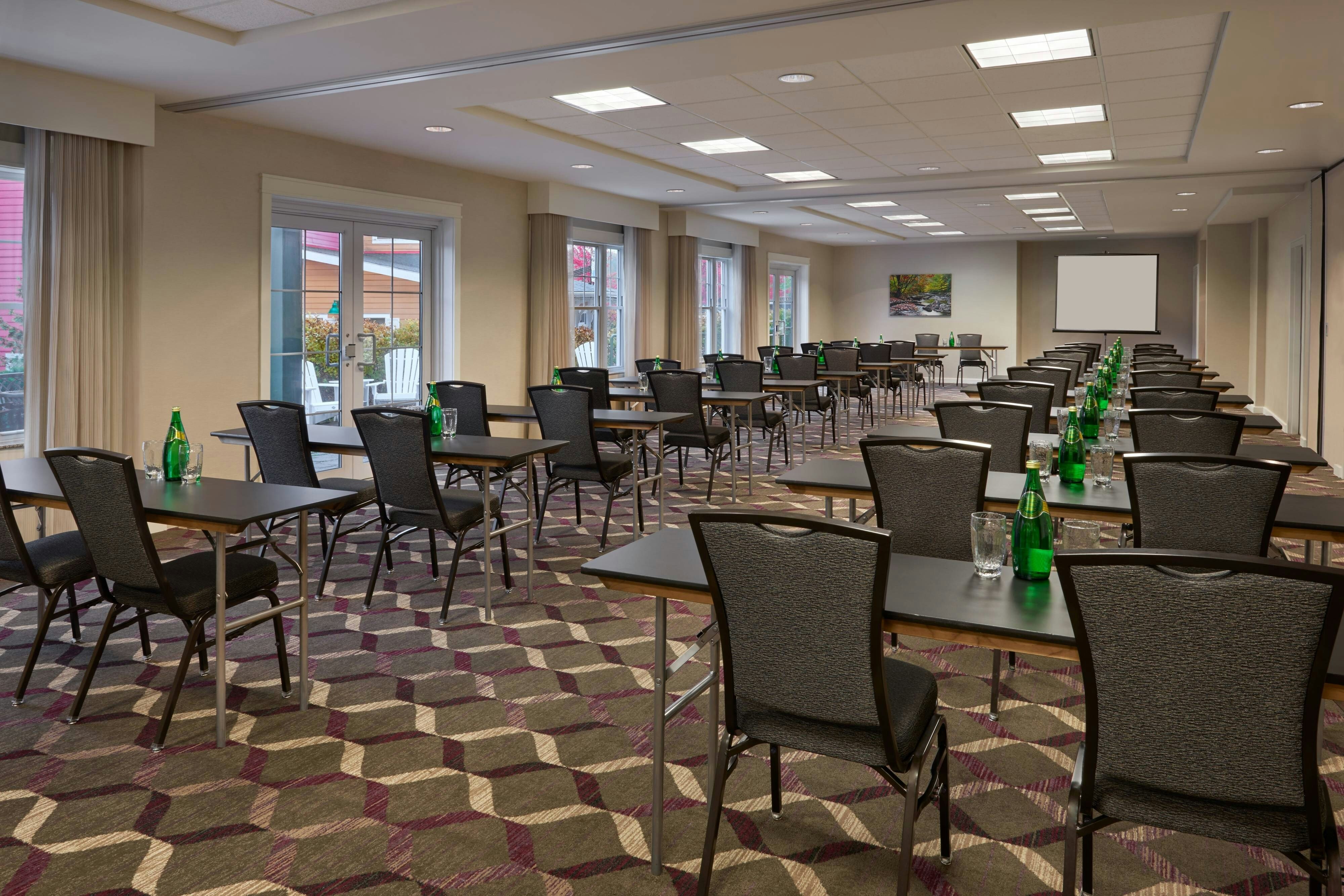 RESIDENCE INN BY MARRIOTT GRAVENHURST MUSKOKA WHARF 6/10