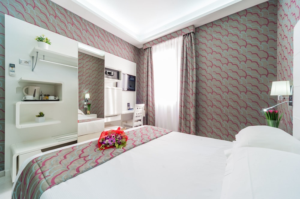 Relais Trevi 95 Boutique Hotel 37/74