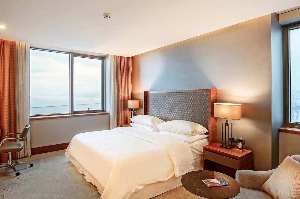 Sheraton Grand Samsun Hotel 15/41
