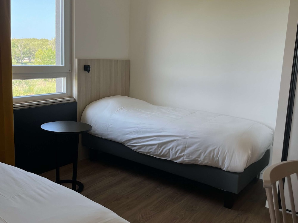 Aparthotel Adagio Access Porte de Camargue 14/49