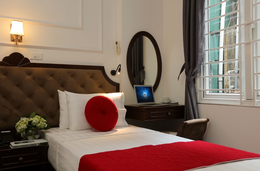 HANOI LA VISION HOTEL 17/54
