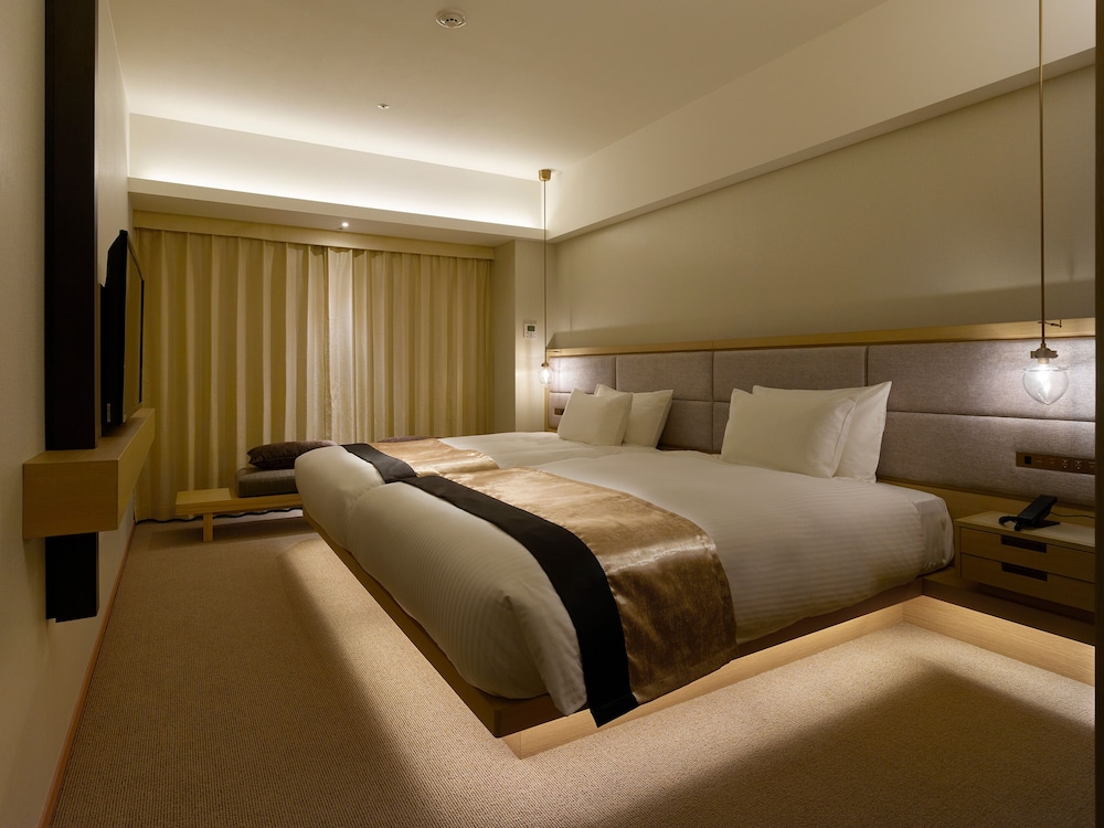 Hotel The Celestine Kyoto Gion 13/66