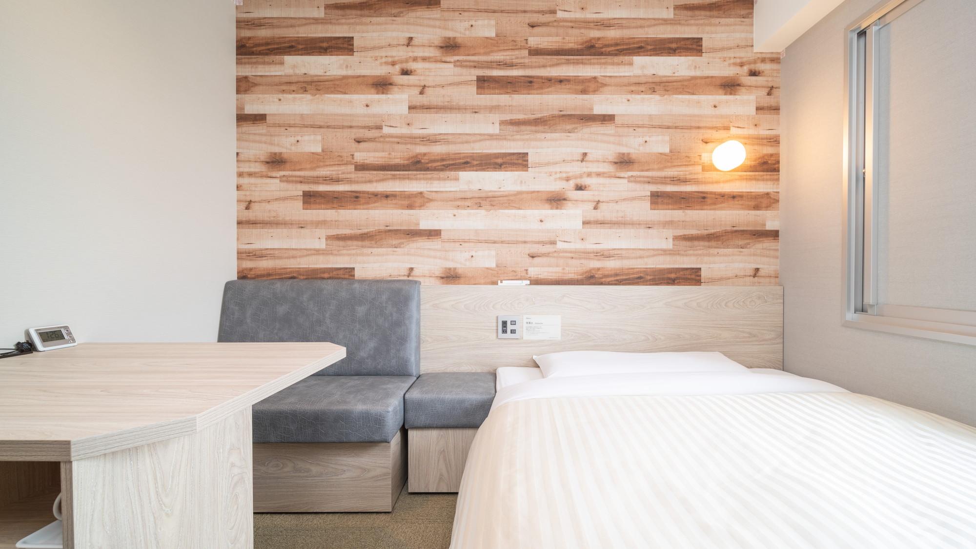 Extra, Double Bed