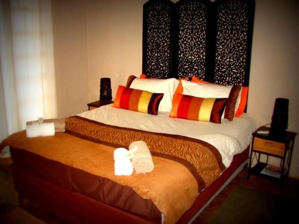Marloth Kruger Accommodation 8/50