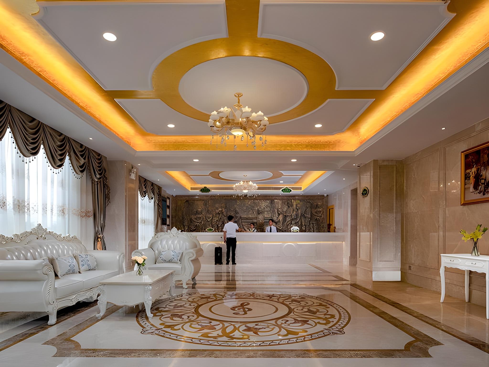 Vienna Hotel (Ledong Dongyuan) 9/46
