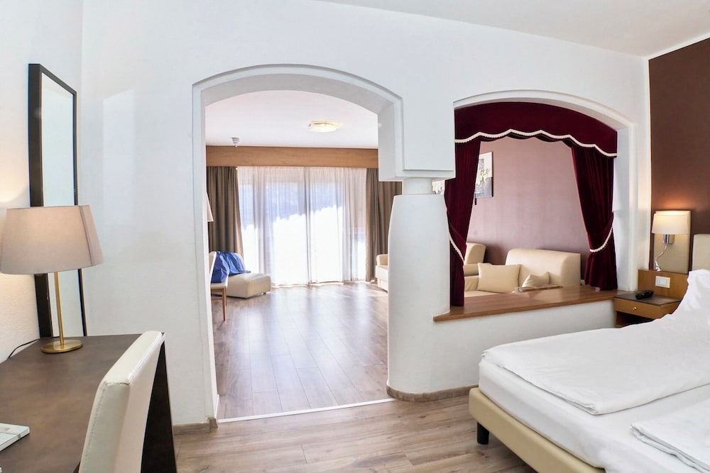 Hotel Trento 70/70