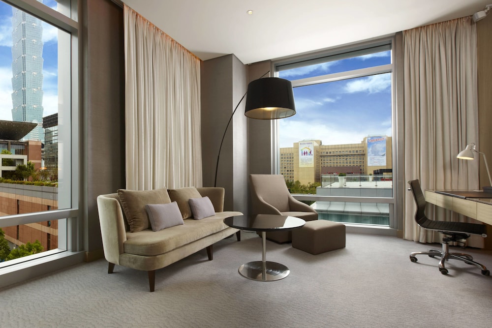 Le Meridien Taipei 32/46