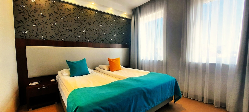 Hotel Zamek Centrum 11/50